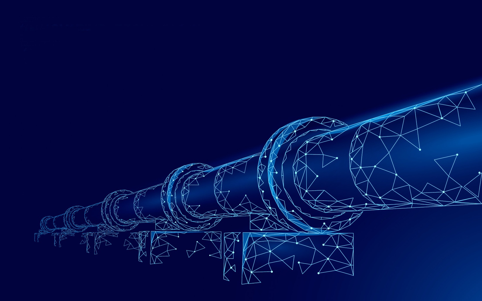 Deep Learning pour le réseau d’acheminement de gaz