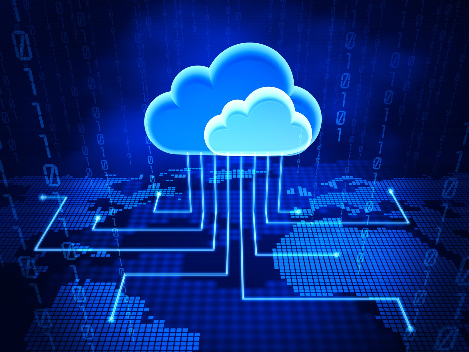 Développement d’une plateforme de micro-services