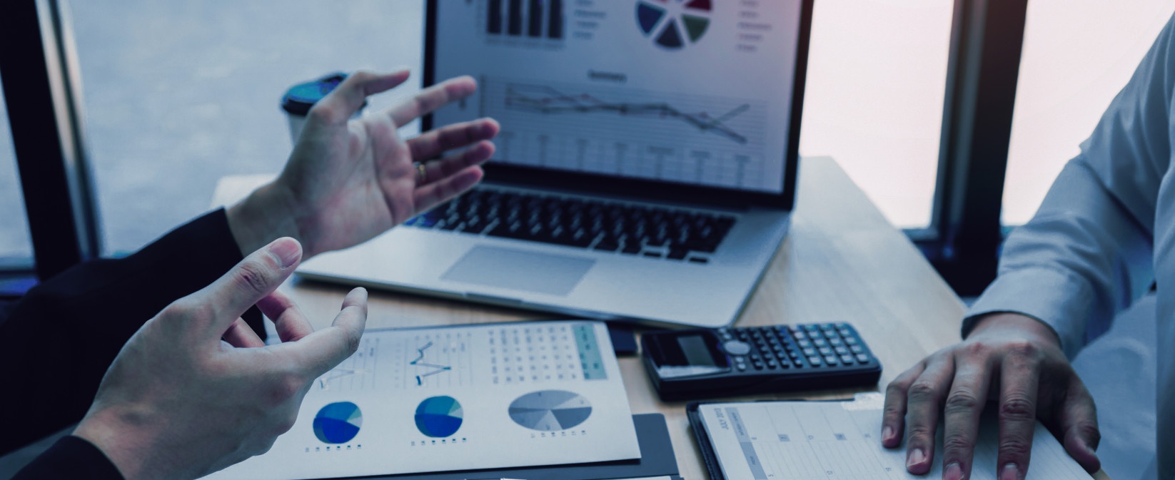 Banques & Assurances