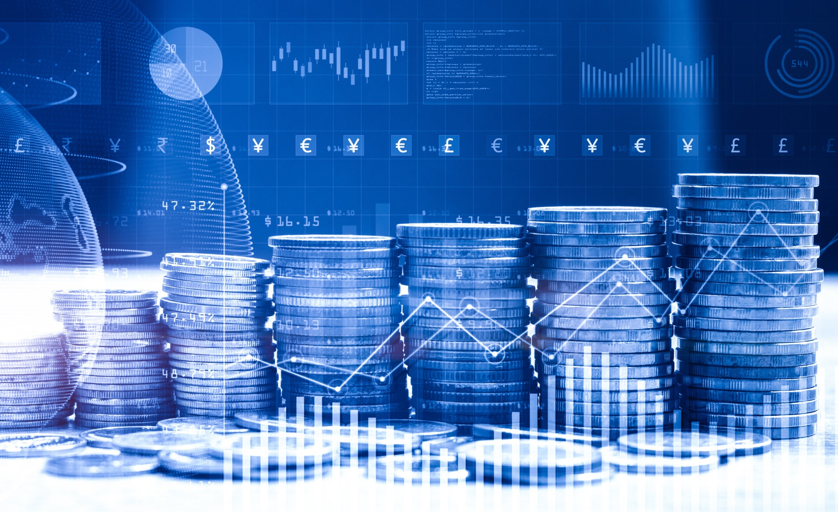 Revenue Management d’un leader mondial en pharmacie