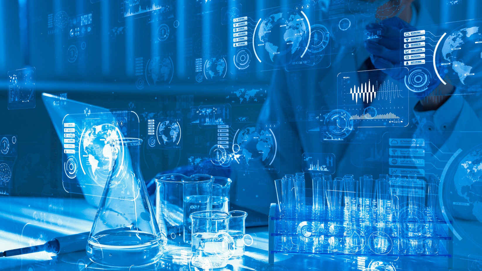 Machine learning pour optimiser une synthèse chimique